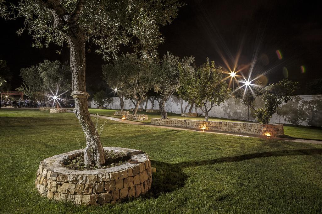 Hotel Villa Pirotta サンニカンドロ・ディ・バーリ エクステリア 写真