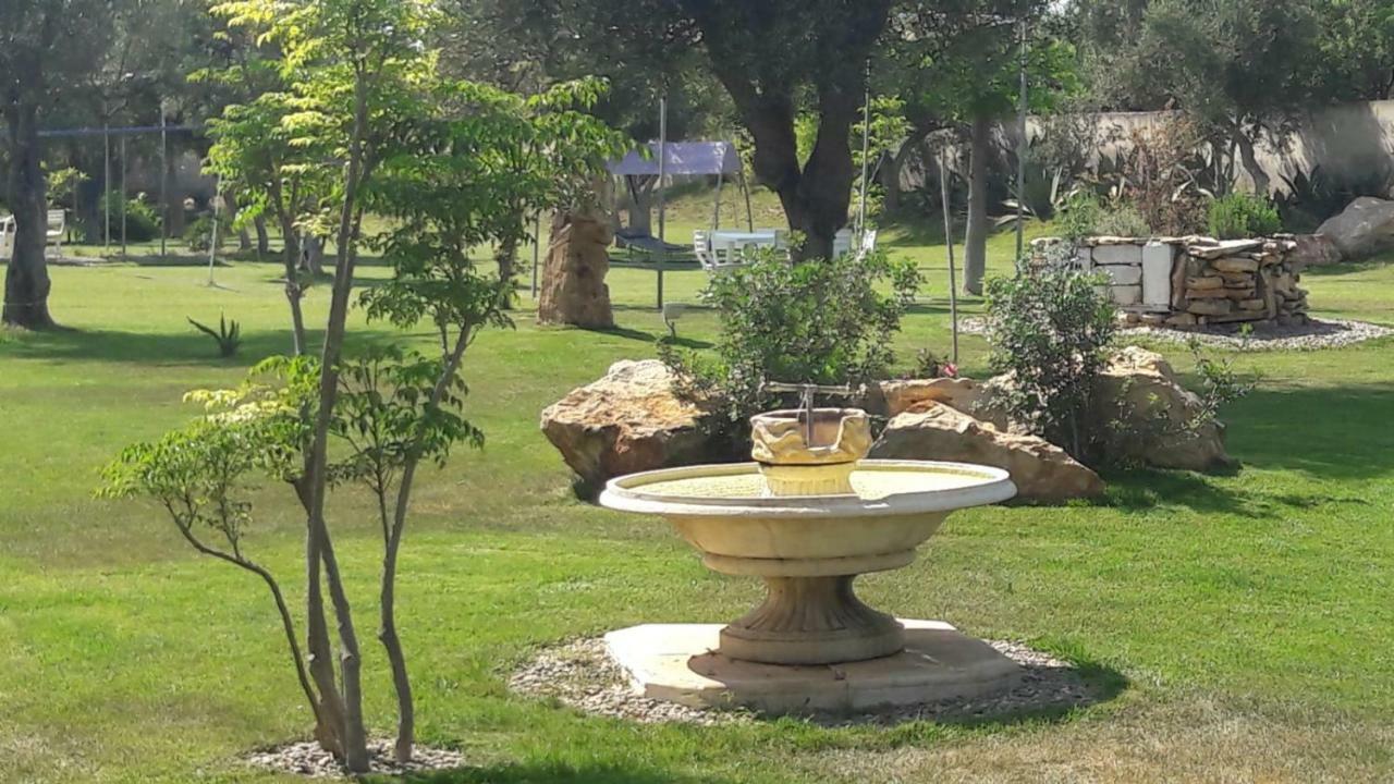 Hotel Villa Pirotta サンニカンドロ・ディ・バーリ エクステリア 写真