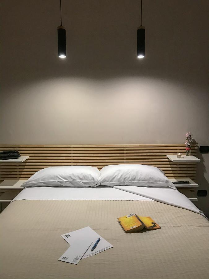 Hotel Villa Pirotta サンニカンドロ・ディ・バーリ エクステリア 写真